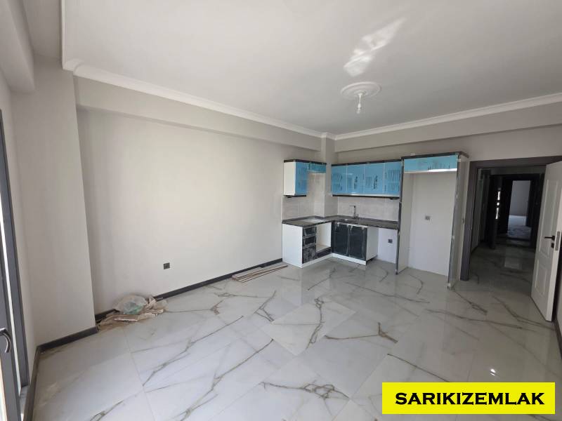 Edremit Eroğlan Mah`da2+1  Daire. - 2